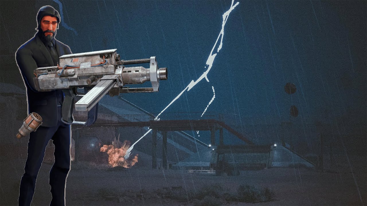 Searching For the Snap hook Blueprint - Arc Raiders