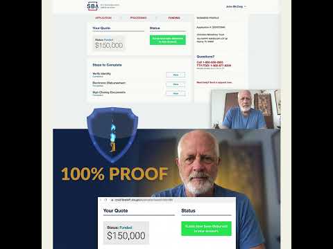 Did you know trusts can receive Small Business Loan (SBA) Funding - Liberty Aid Academy