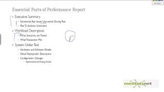 LR 81 Generating Report