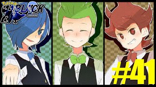 Striaton City Triplets - Let's Play Pokemon Black 2 - Aflevering 41