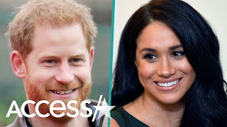 Meghan Markle Prince Harry Plan For Royal Family Thanksgiving
