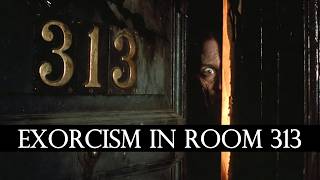 The Priest Trembled as He Said Possession Is Only the Beginning of the Devil’s Terror