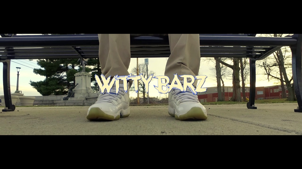 Watch Witty Barz X "Go Forrest" OFFICIAL VIDEO @WittyBarz on YouTube Watch Witty Barz X "Go Forrest" OFFICIAL VIDEO @WittyBarz on YouTube