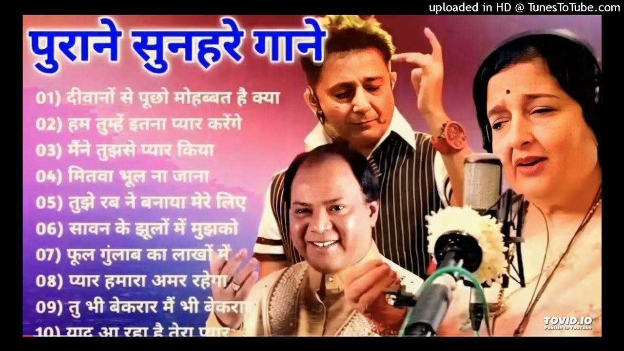 पुराने सुनहरे गाने l Old Is Gold l Bollywood classics song l #oldisgold #bollywoodclassic #80s