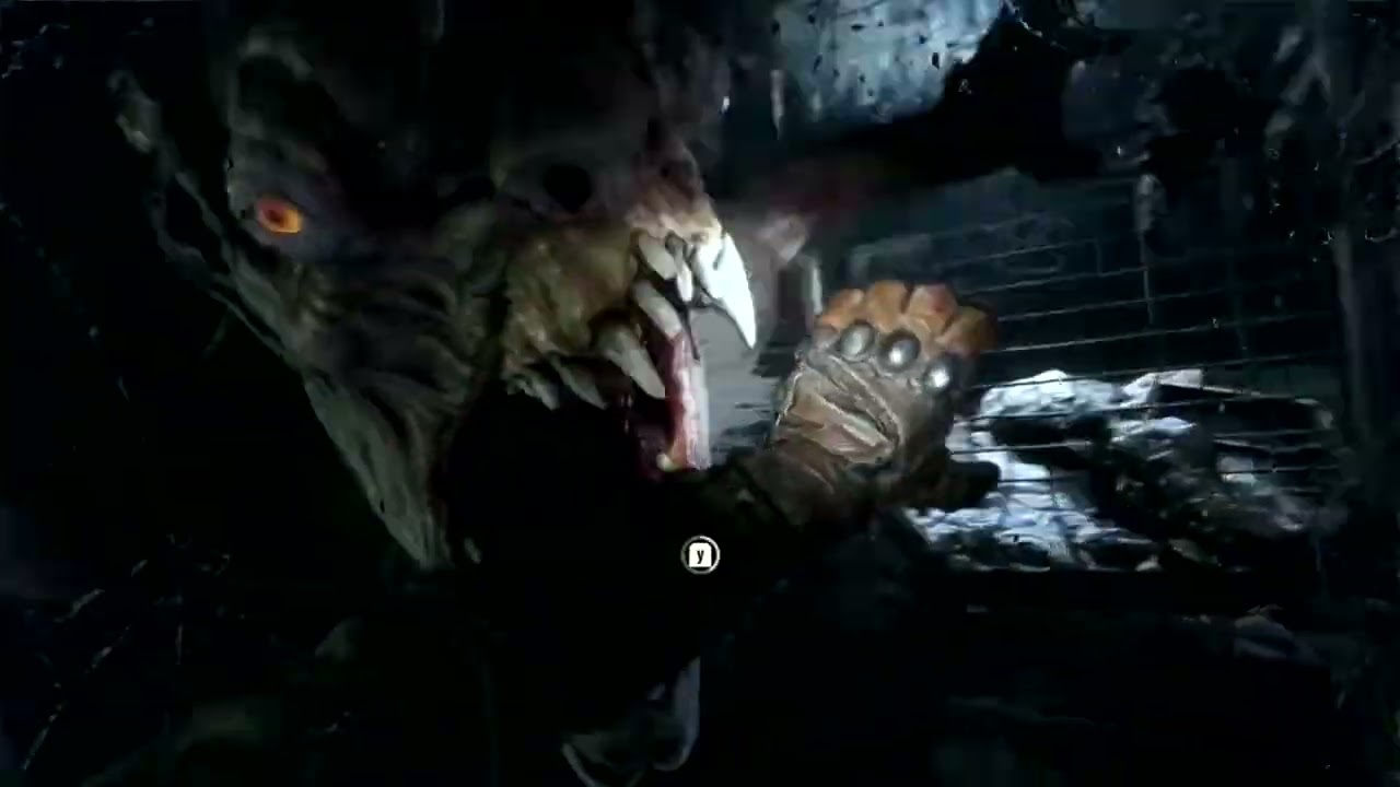 CLEVO p775tm\p870km_tm\i7-9700\ОЗУ 32gb\GTX1070\Metro Exodus FullHD видео #1