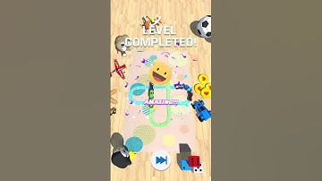 Tiny Rails: Train Puzzle - Play Now & Get Hooked! (no sound version)