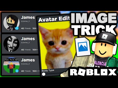 Create printable custom portrait of your roblox avatar by