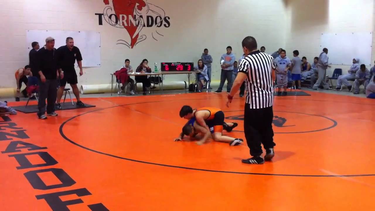 diego wrestling 3.MOV YouTube