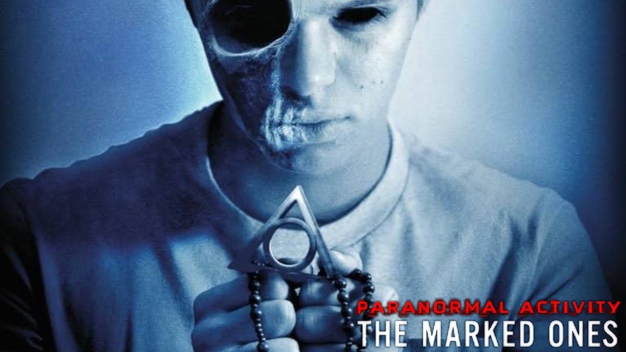 Paranormal Activity: The Marked Ones 2014 Horror Film | Review