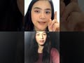 Live instagram gen 987 fm with gaby  shani jkt48 8 april 2020