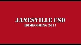 Homecoming 2017