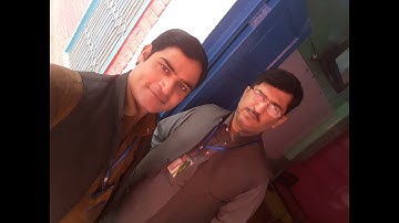 Physics 9th Class Distance Time  Graph when object720P HD1 by Kazim Raza