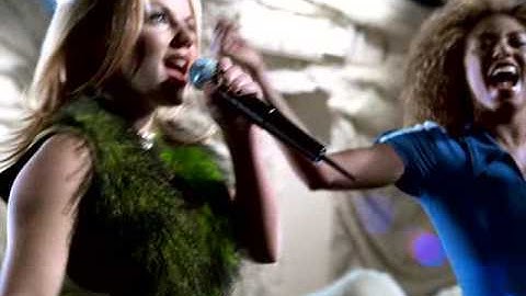 Spice Girls - Mama [Music Video] DVD HQ