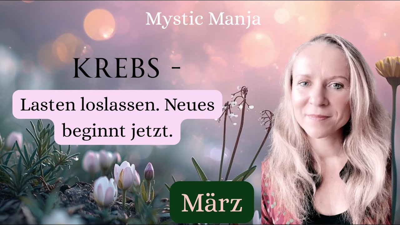 Krebs ♋️ Lasse die alten Belastungen los. Dein Herz zeigt dir den Weg. Etwas Neues entsteht jetzt.