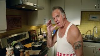 10 Things About Paulie Walnuts You Always Wanted To Know, But Were Afraid To Ask