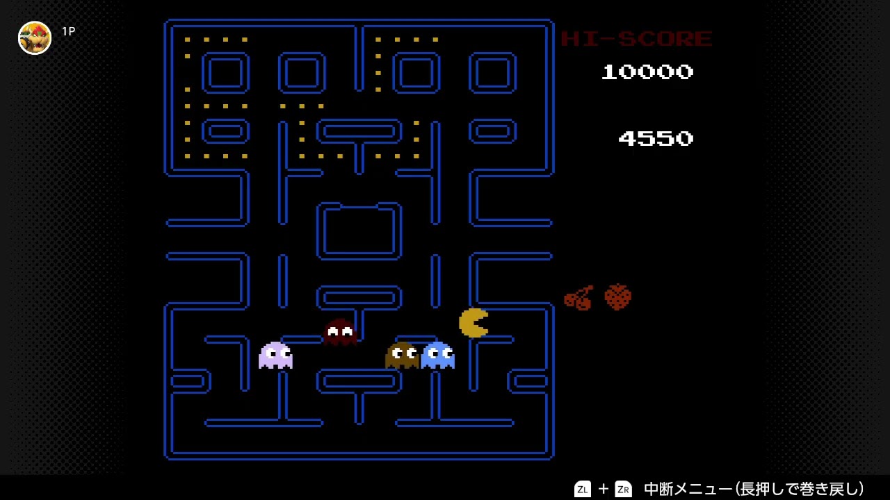 パックマン（ビデオクリップ・2026/4/13 12時） - YouTube