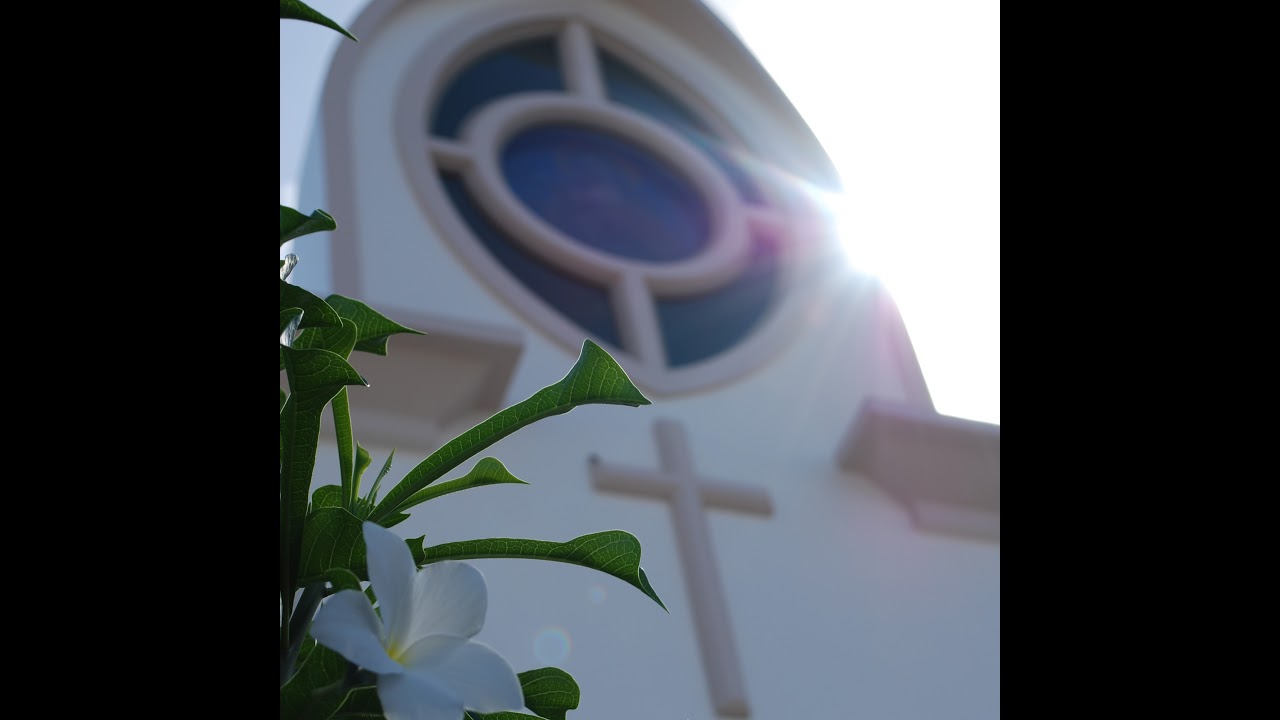 GOOD FRIDAY SERVICES YouTube