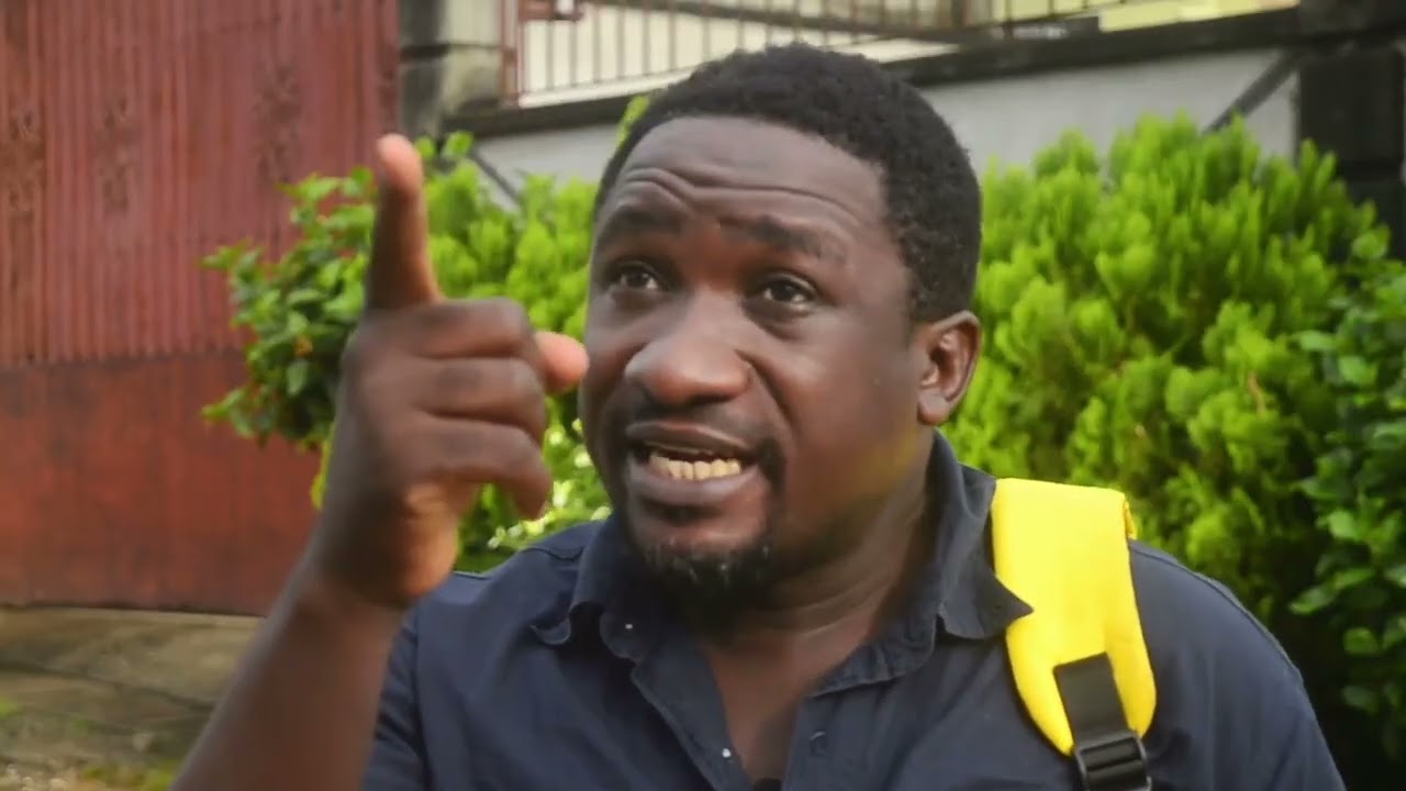 Debbo Kauyedjo Fin de la première saison 