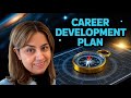 Guide to Creating a Career Development Plan 🎓