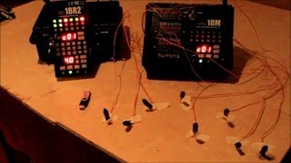 COBRA Show Creator - Time Event Show