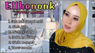 Ellhenonk Cover Album