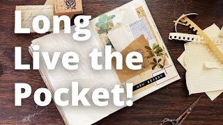 Famous Interactive Element for Daily Junk Journals Profile