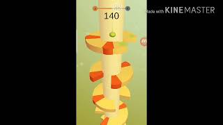 Cách hack helix jump bất tử 100% screenshot 5