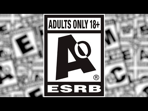 Video: Twitch Melarang Streaming Permainan ESRB Adults Only-rated