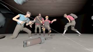 Big Shoe TF2 (SFM)