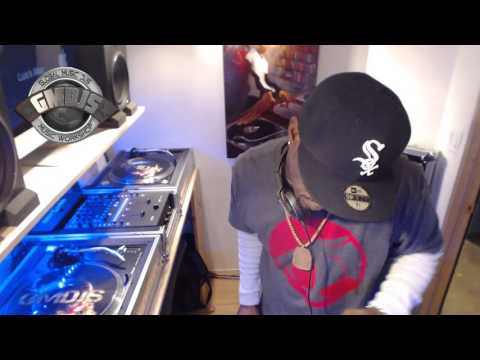 GMDJS Mathis Mega M Rousseau