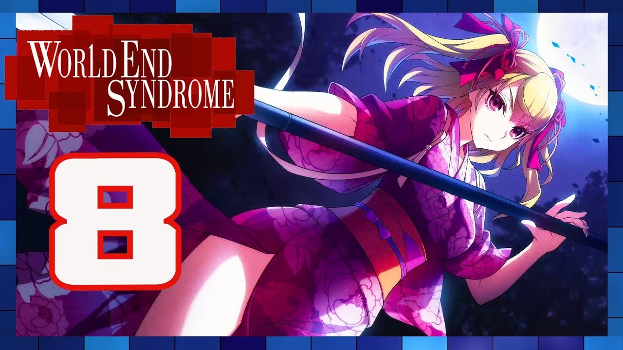 That Extra Level!: World End Syndrome: The Saya Route (spoiler-free!)