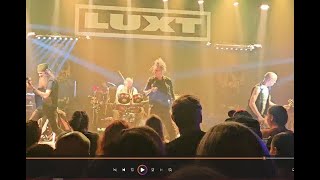 Watch Luxt Vulgar Monkey Love video