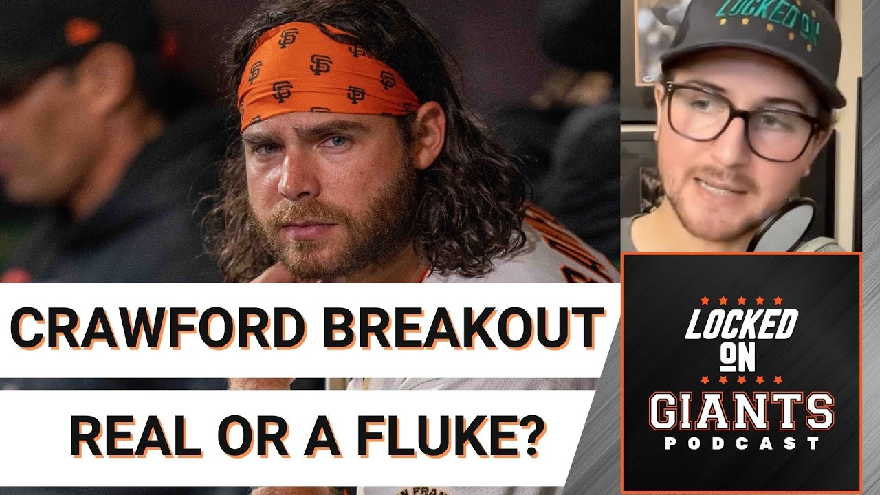 ZiPS projections aren't buying the SF Giants—again