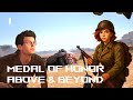 Medal of Honor: Above and Beyond (1) - SORRY, OLLIE!