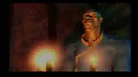 Wu Tang Shaolin Style Story Mode Intro Video Playstation