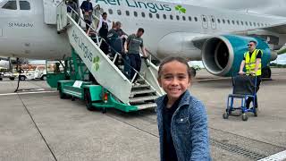 Runways Across the World | PTA Reflections Submission 2025