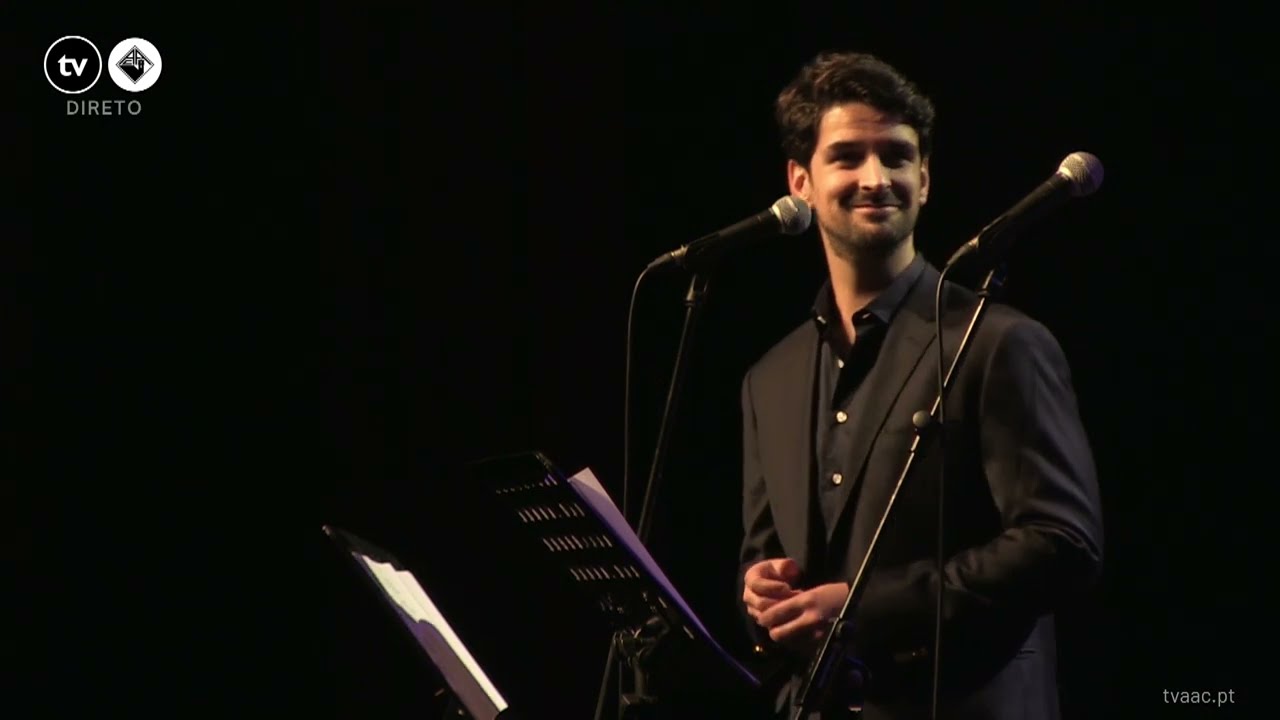 09 - Canção de Embalar - Ecos de Tradição, TAUC 135 anos