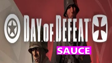 Day of Defeat Sauce