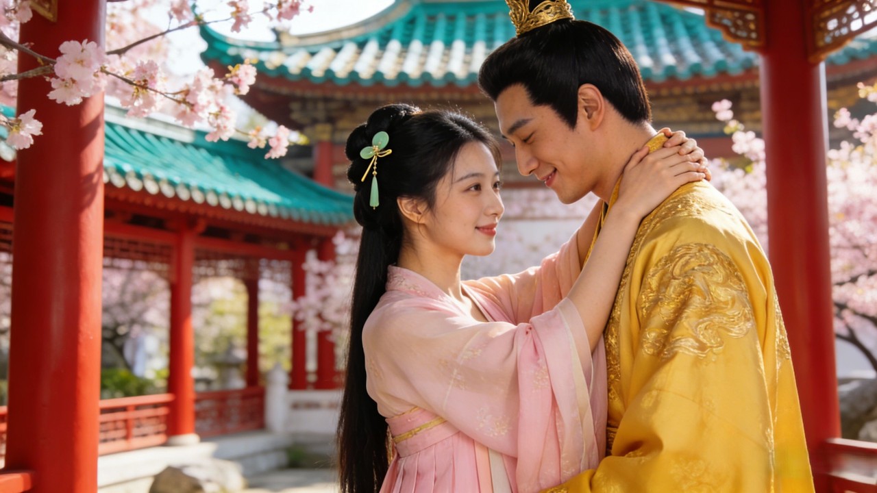 【IndoSub】Menikah Dengan Menteri, Menjanda Seumur Hidup, Setelah Reborn Aku Menikah Lagi#minidrama