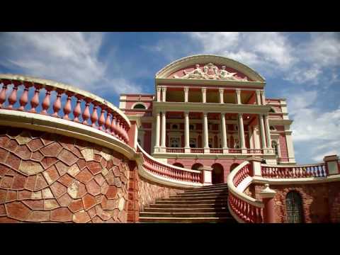 Teatro Amazonas -