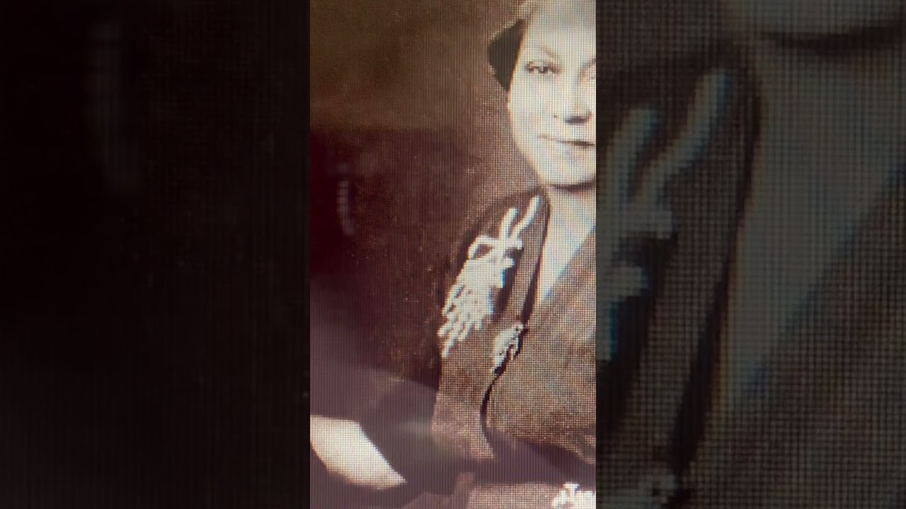 Dr Mamie Clark: The mental health of Black Children