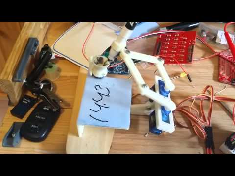 PlotClock