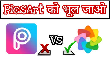 Best Professional Photo Editing App For Android| PicsArt vs toolwiz | editing tutorials| TopTenT3cHS