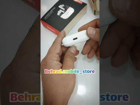 ایرپاد    لنوو لایوپادز۱ ایرپاد موبايل  