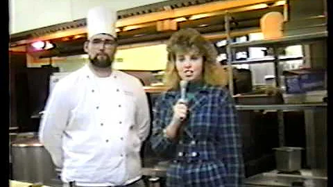 HHS TV 11 Lights, Camera, Hamilton! 1989