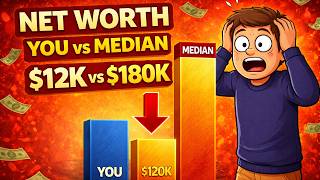 Net Worth By Age 2026—Where You Should Actually Be