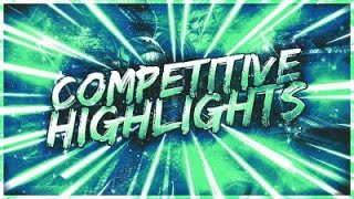 Competitive Highlights #10 (Best Goals)