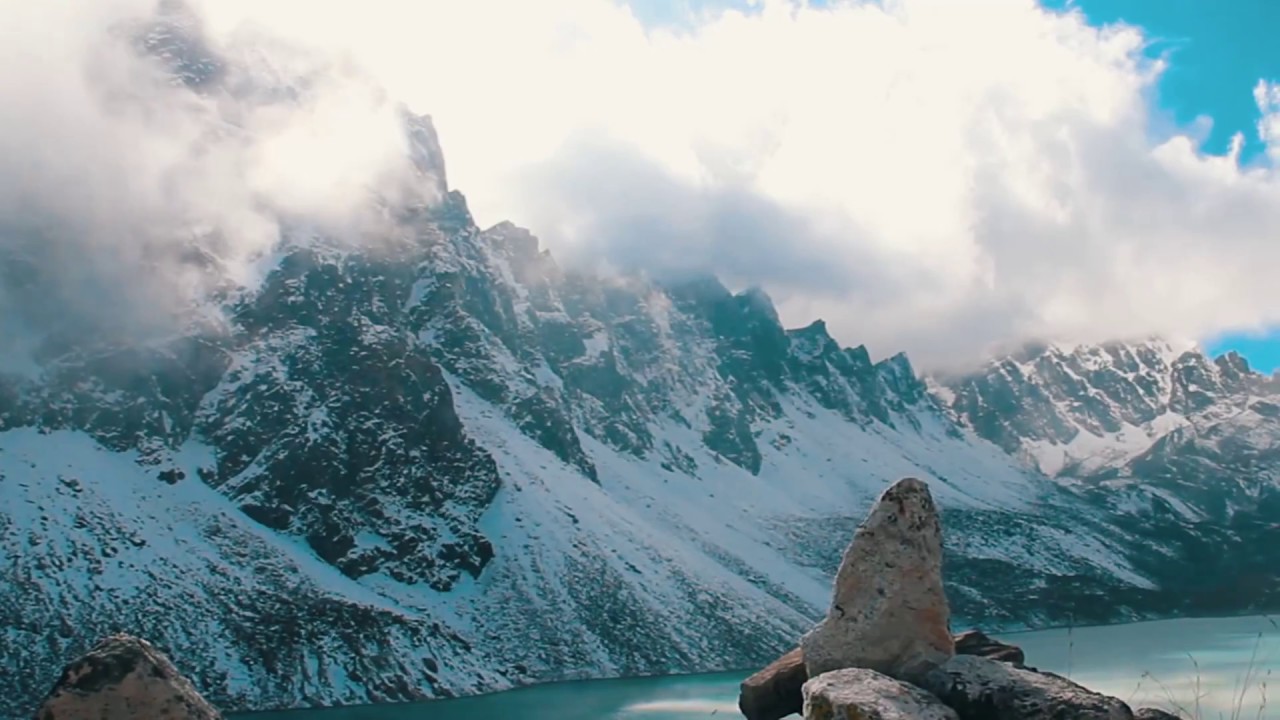 Походы в горы и треккинг - турклуб OutdoorUkraine