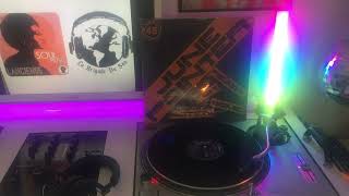 JUNE POINTER  -   always 1983