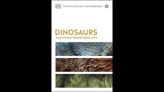 Review Book Handbook - Dinosaurs And Other Prehistoric Life